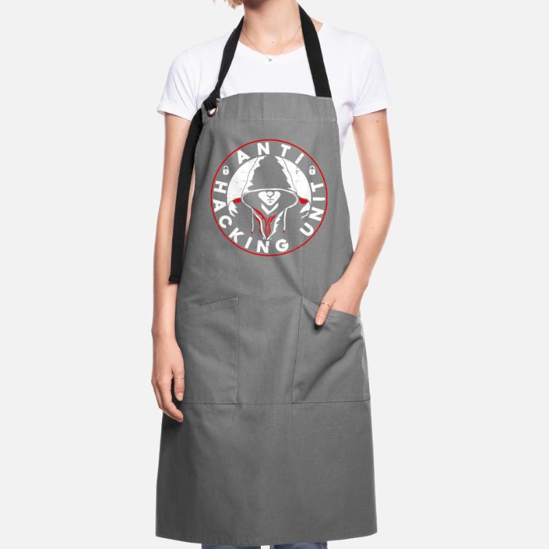 Programmer Coder Software Developer Artisan Apron