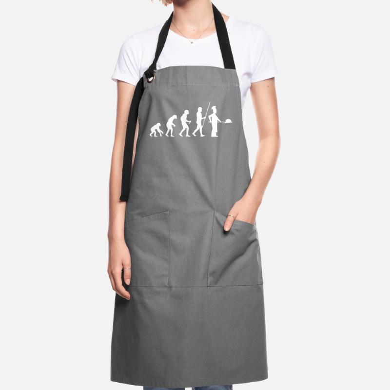 Baker Evolution Artisan Apron