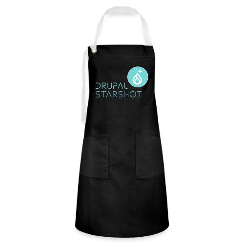 Drupal Starshot - Artisan Apron