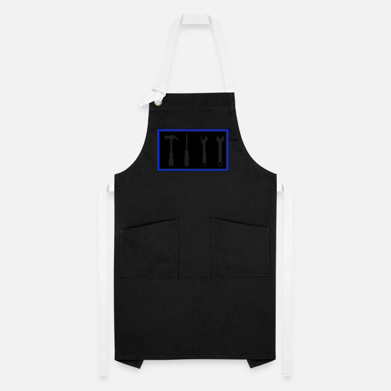 tool Artisan Apron