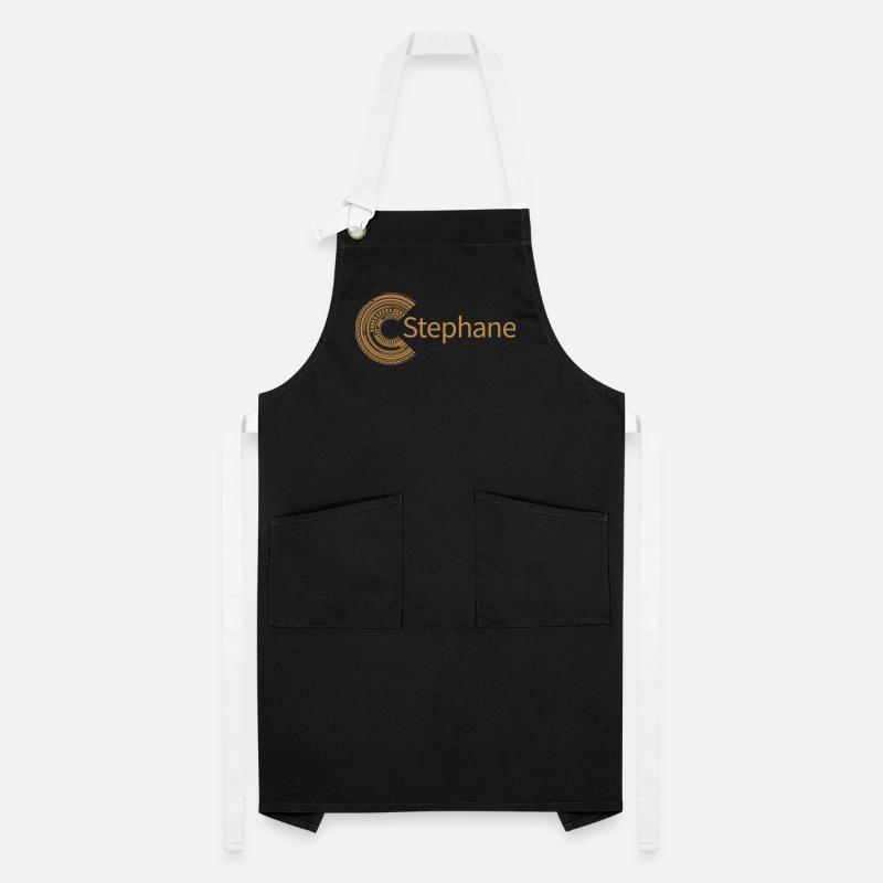 For Stephane Artisan Apron