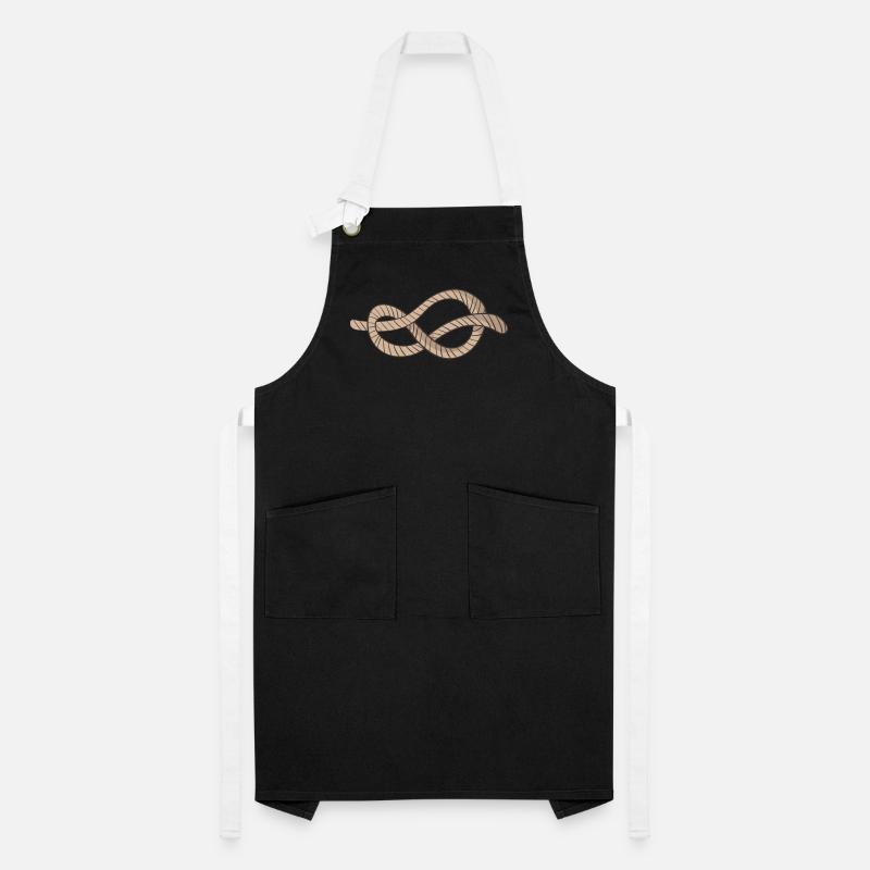 node Artisan Apron