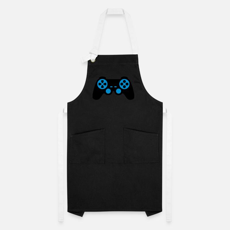 Controller Artisan Apron
