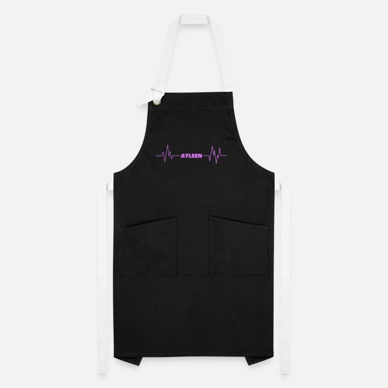 Ayleen as a first name Artisan Apron