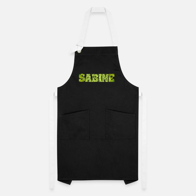 Gift Idea Gift Idea Artisan Apron