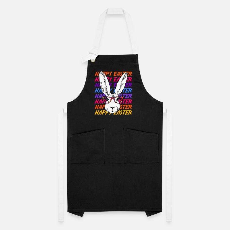 Easter Artisan Apron