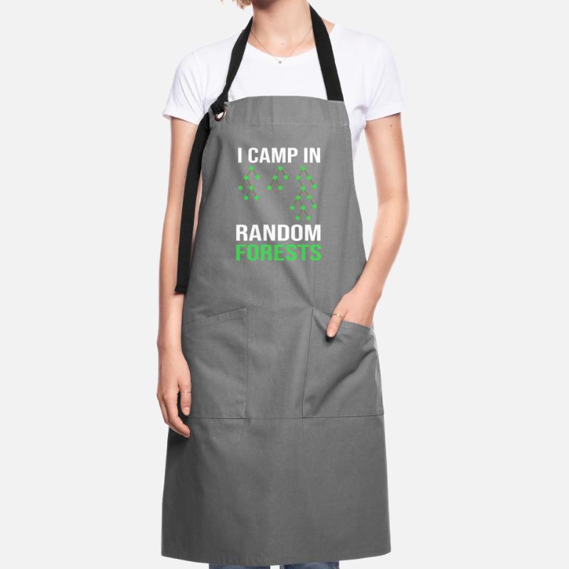 Programmer Coder GPT Artisan Apron
