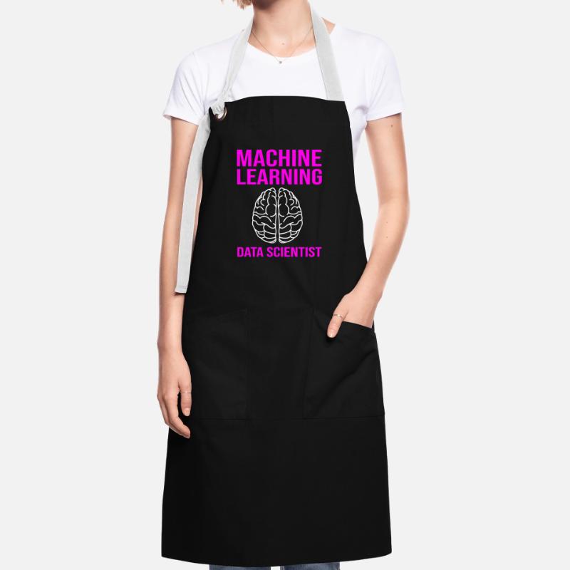 Coder Programmer GPT Artisan Apron