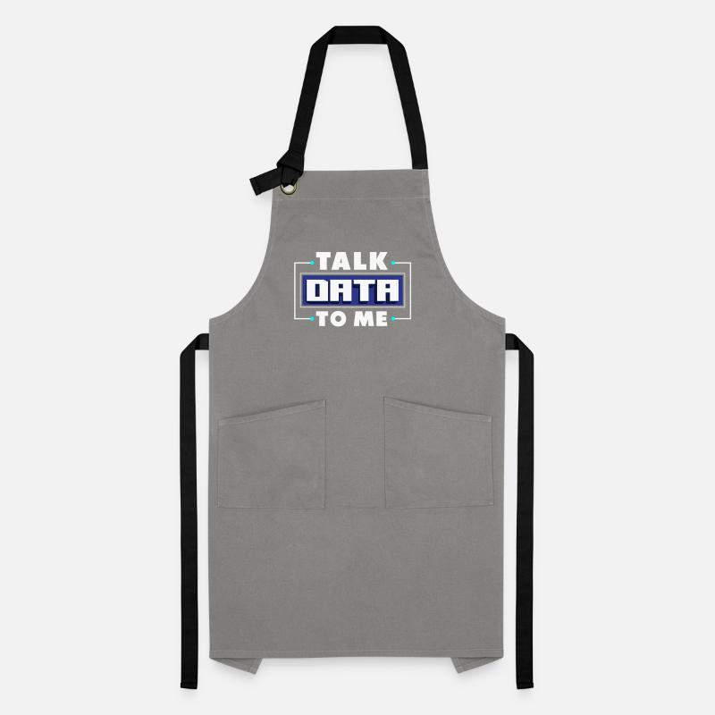 Data Analytics Data Engineering Talk to Artisan Apron