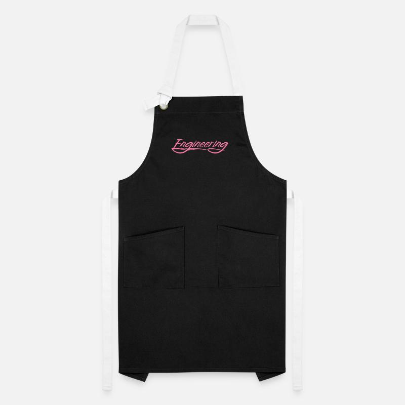 Engineer Engineer Engineer Engineer Artisan Apron
