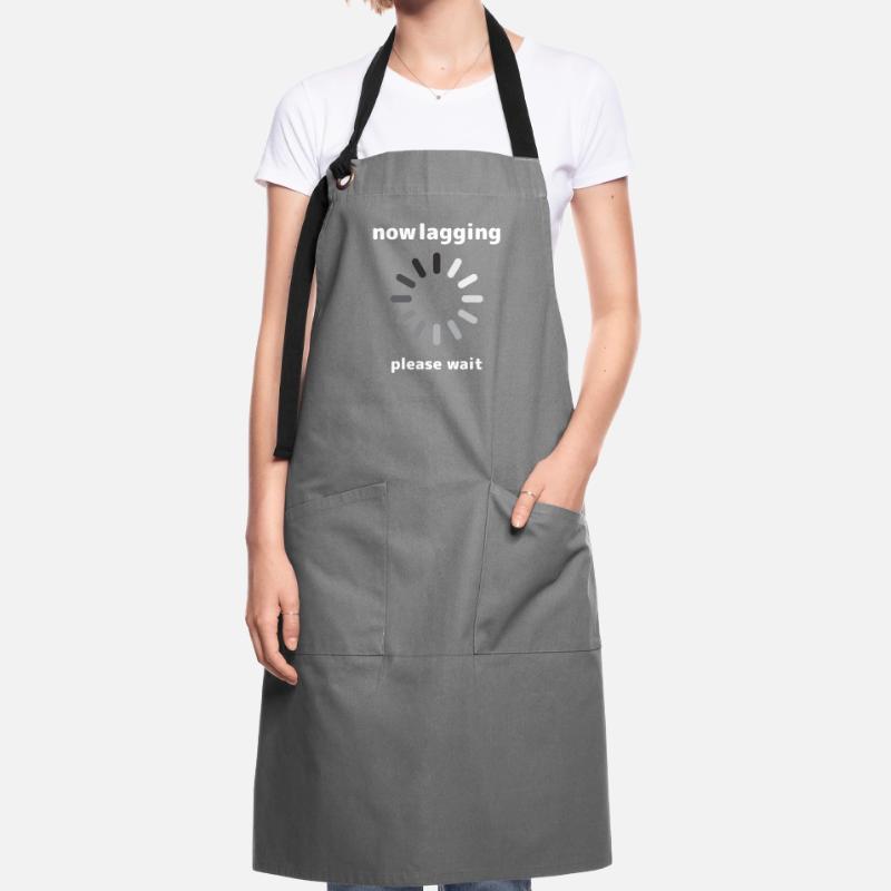 Programmer Coder Software Developer Artisan Apron