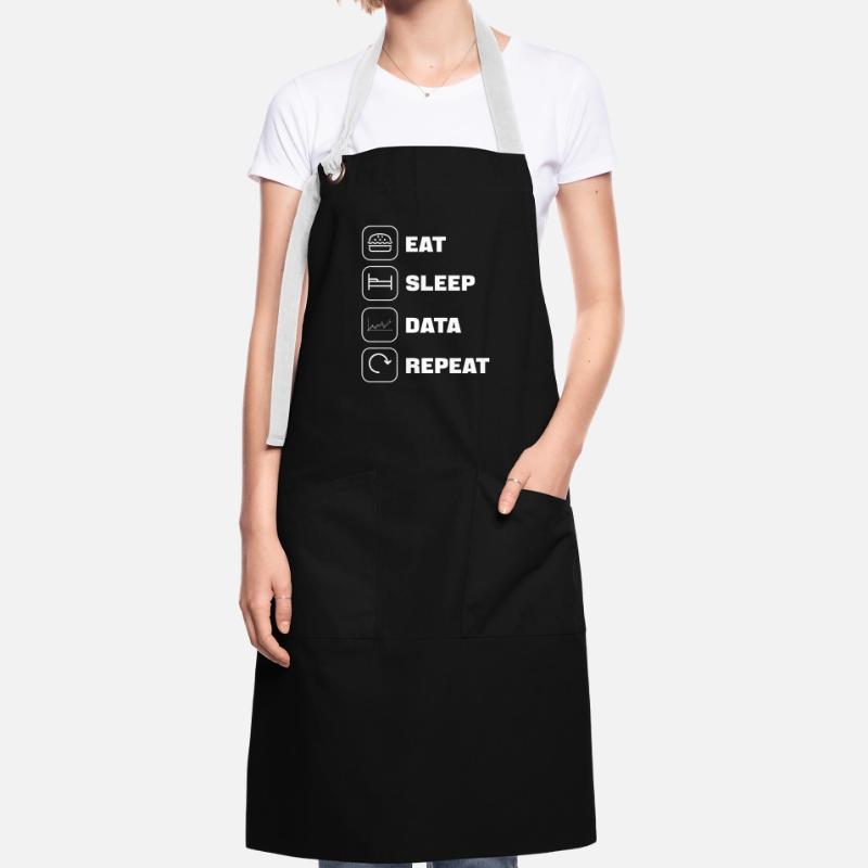 Data science. Big data analytics. For Artisan Apron