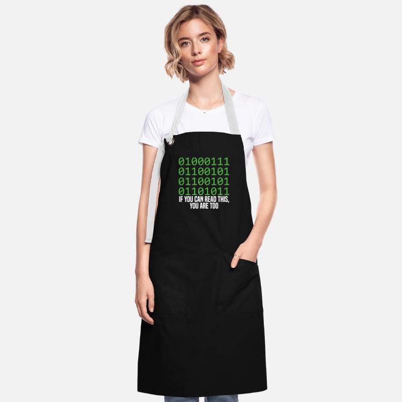Artisan Apron