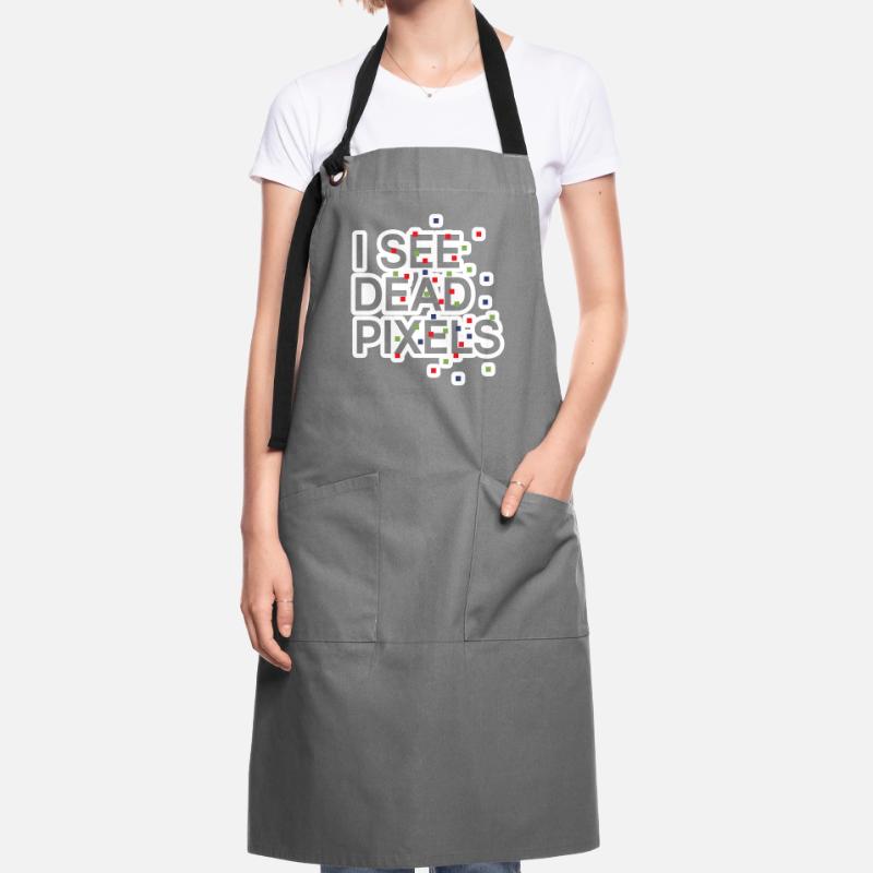 Programmer Coder Software Developer Artisan Apron