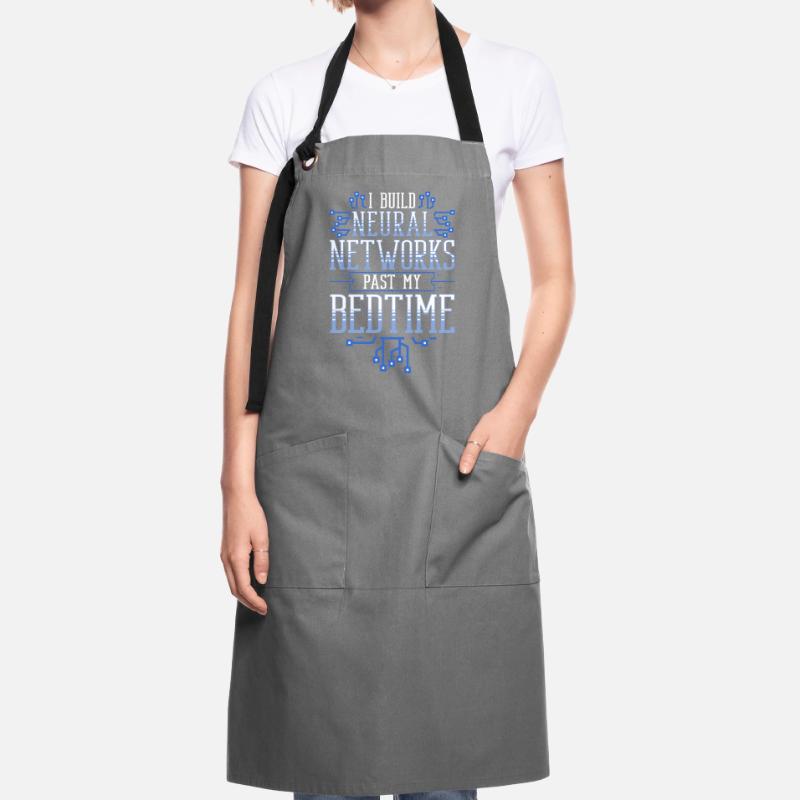 Data Scientist Data Science Science Artisan Apron