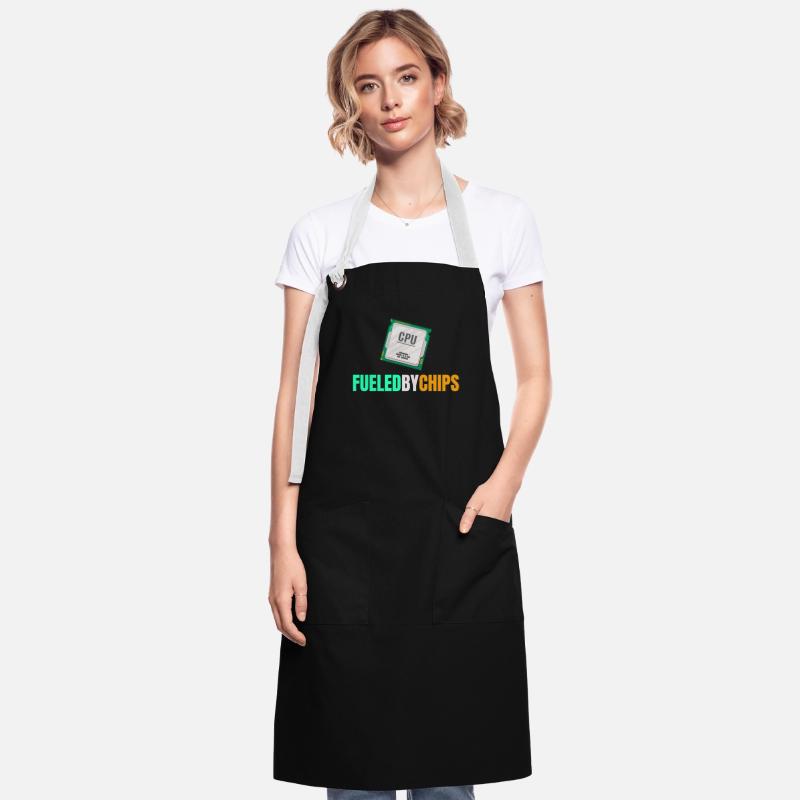 Artisan Apron