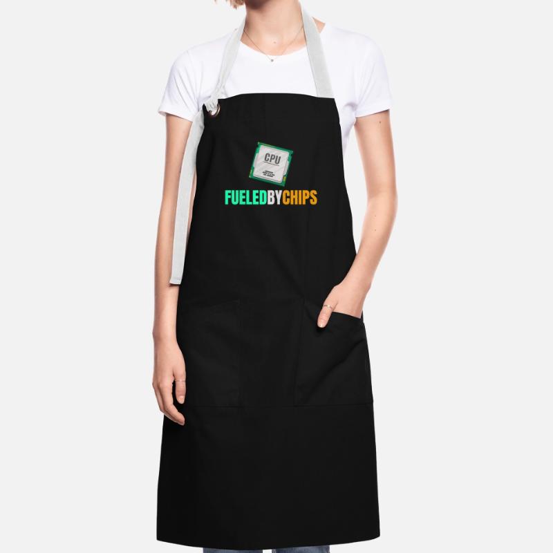 Programmer Coder Software Developer Artisan Apron