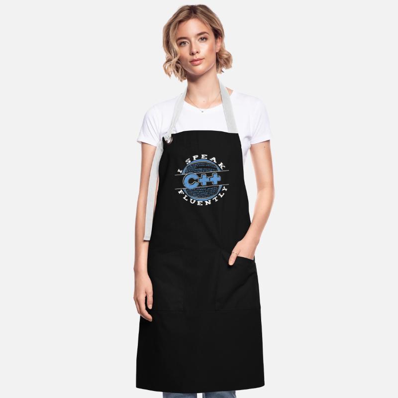 Artisan Apron