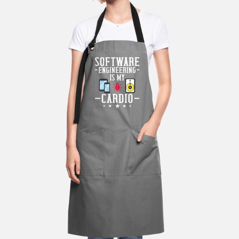 Software Engineering Software Engineering Engineer Artisan Apron