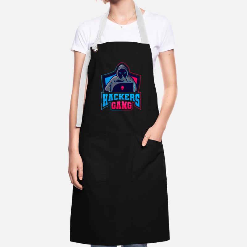 Programmer Coder Software Developer Artisan Apron