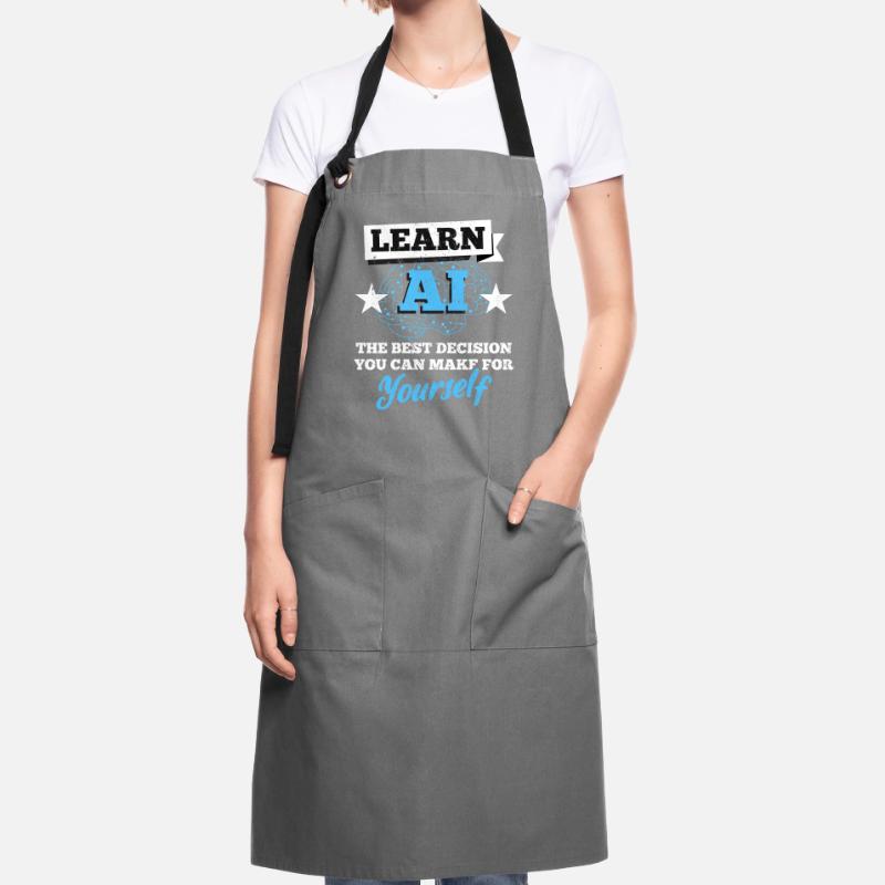 Engineers Software Developer Computer Geeks Artisan Apron