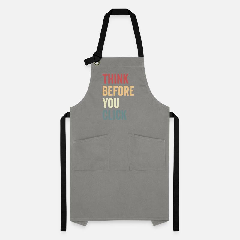 Cybersecurity Computer Security Cybersecurity Artisan Apron