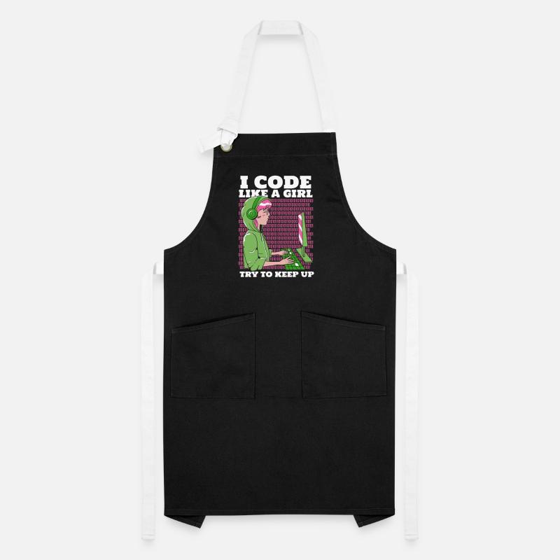 Artisan Apron