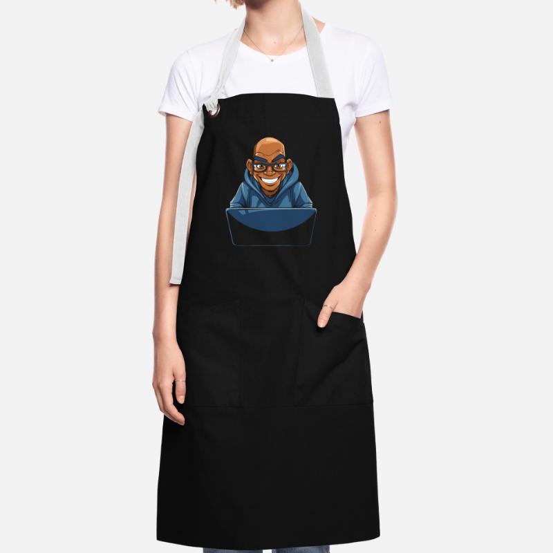 Web Developer Webdeveloper Cool Artisan Apron