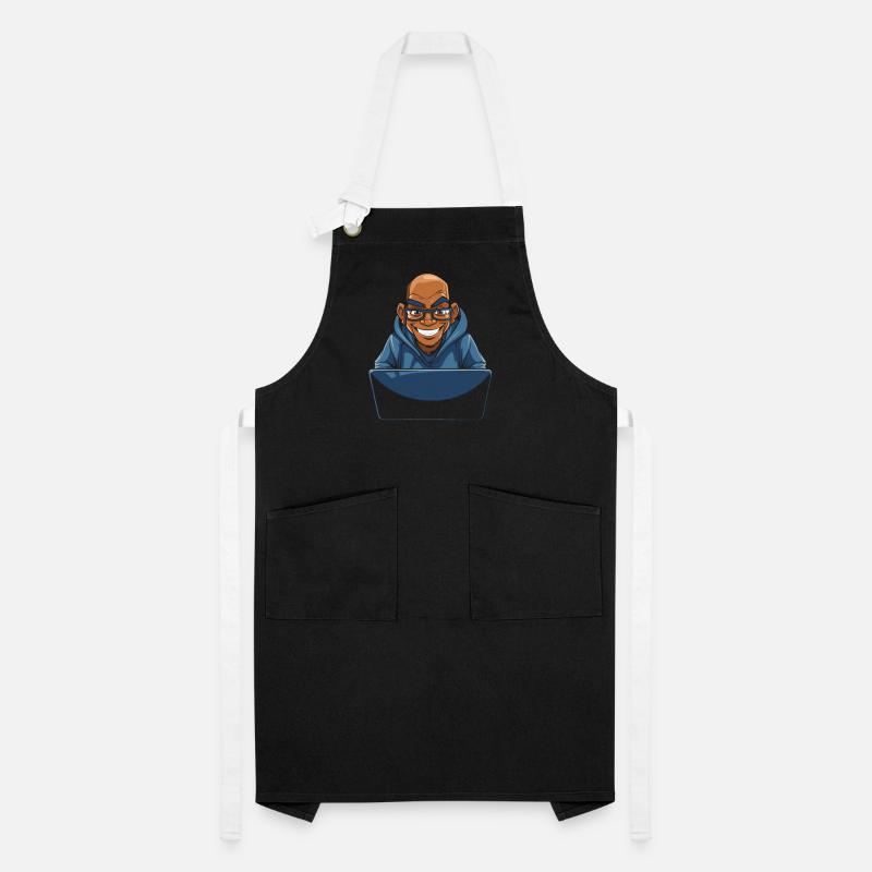 Web Developer Webdeveloper Cool Artisan Apron