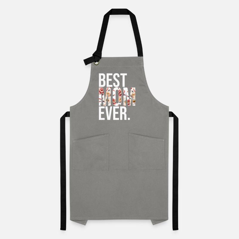 Mutter Geschenk Muttertag Geburtstag Mama Kontrastschürze