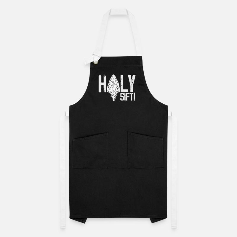 Arrowhead Hunter Archery Arrowhead Artisan Apron