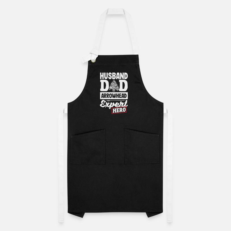 Arrowhead Hunter Archery Arrowhead Artisan Apron
