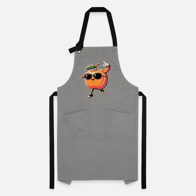 Nectarine Artisan Apron