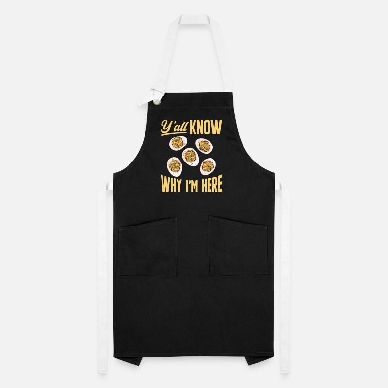 Stuffed Eggs Deviled Eggs Artisan Apron
