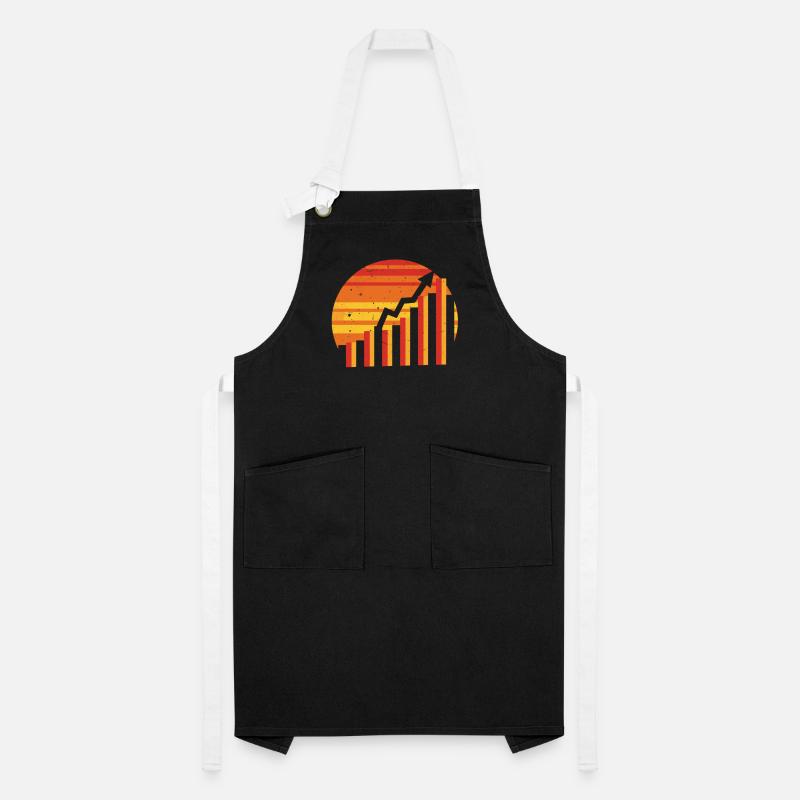 Behavioral Analyst Data Coding Artisan Apron
