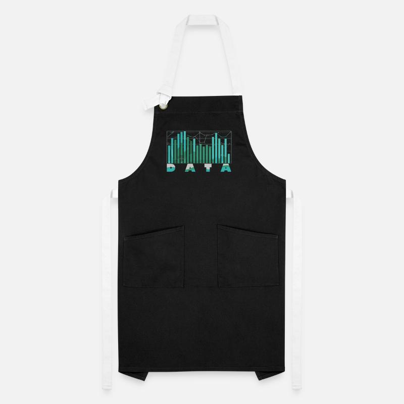 Behavioral Analyst Data Coding Artisan Apron