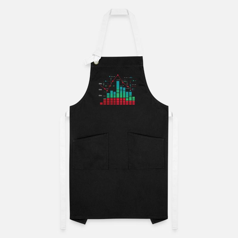 Behavioral Analyst Data Coding Artisan Apron