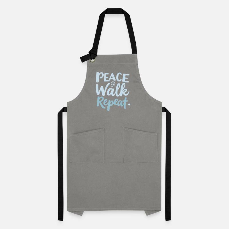 Silten Ways Mindfulness Practice Technical Free Artisan Apron