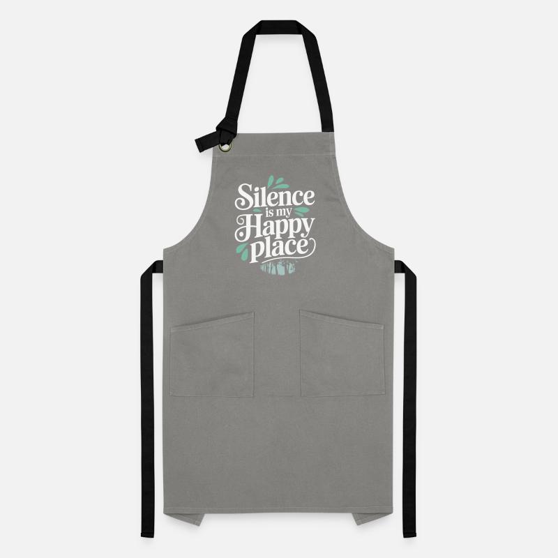 Silten Ways Mindfulness Practice Technical Free Artisan Apron