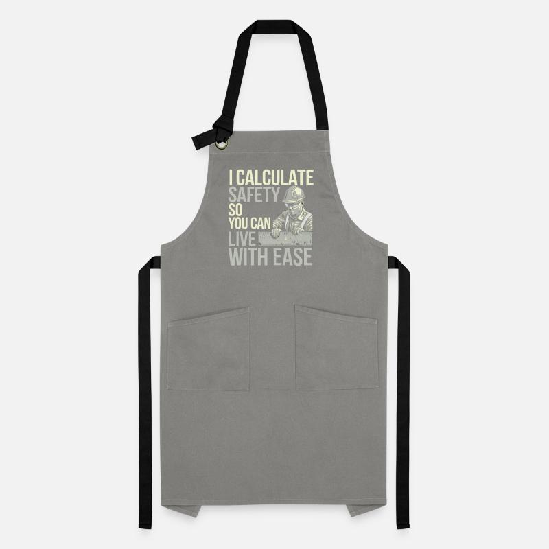 Structural Engineer Job Structural Engineering Artisan Apron
