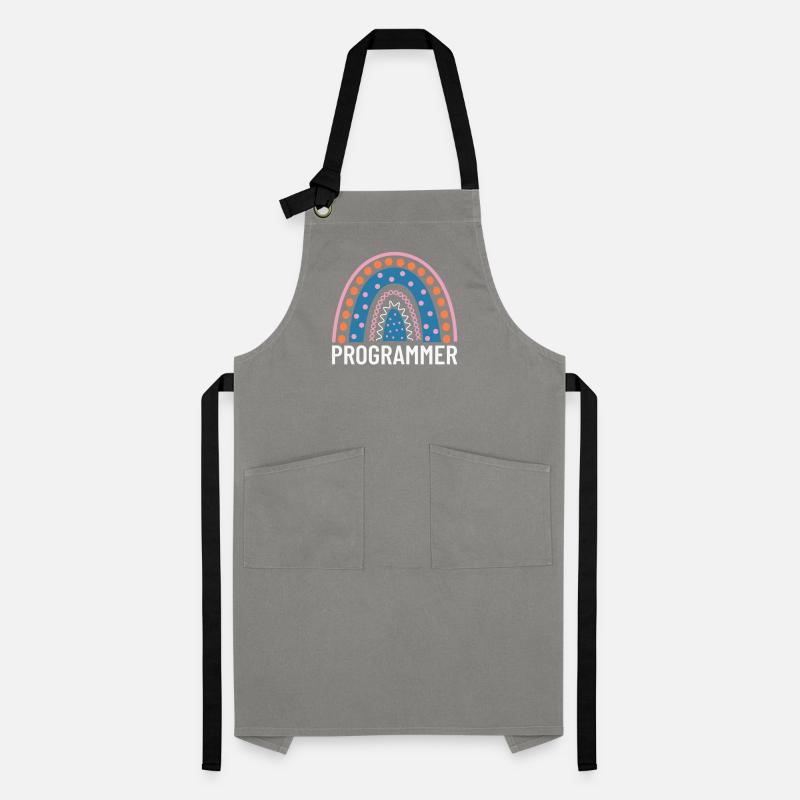 Programmer design for Artisan Apron