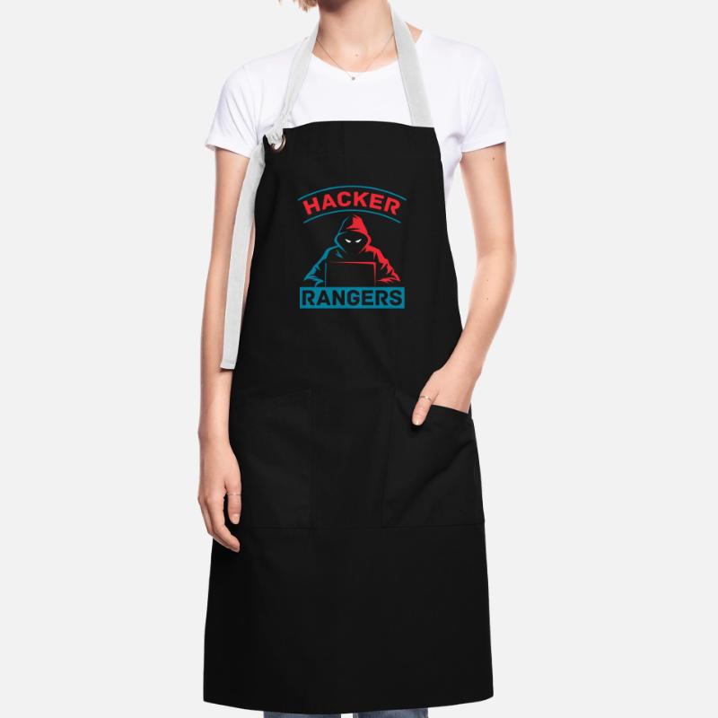 Programmer Coder Software Developer Artisan Apron
