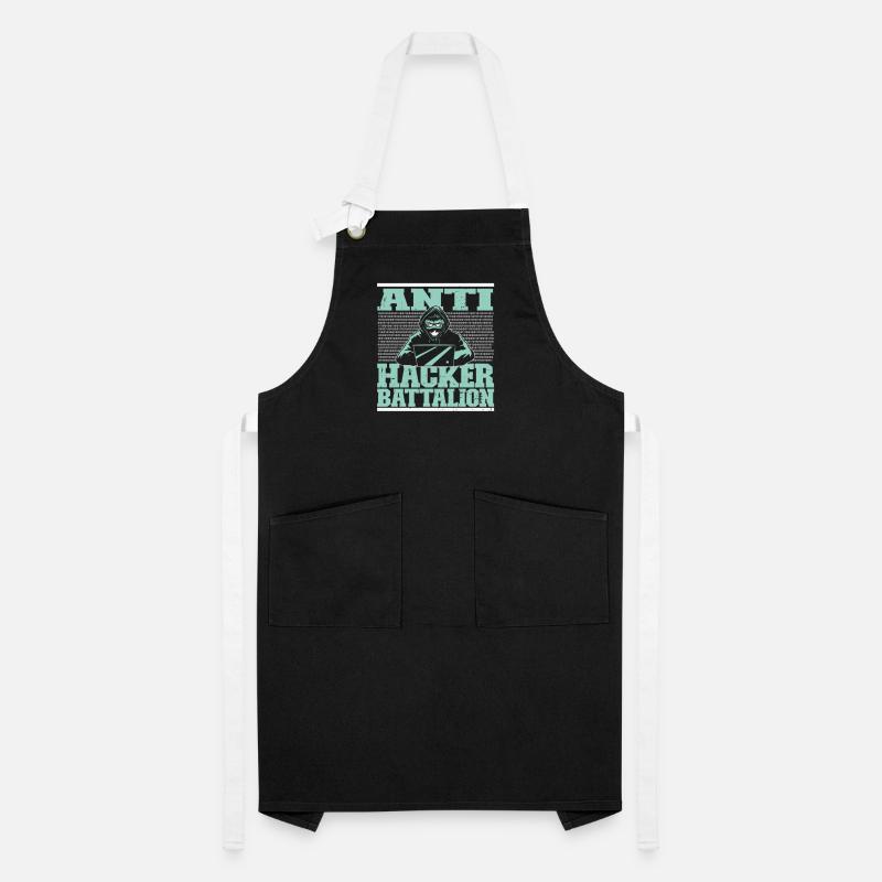 Artisan Apron