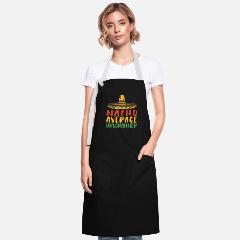 Artisan Apron