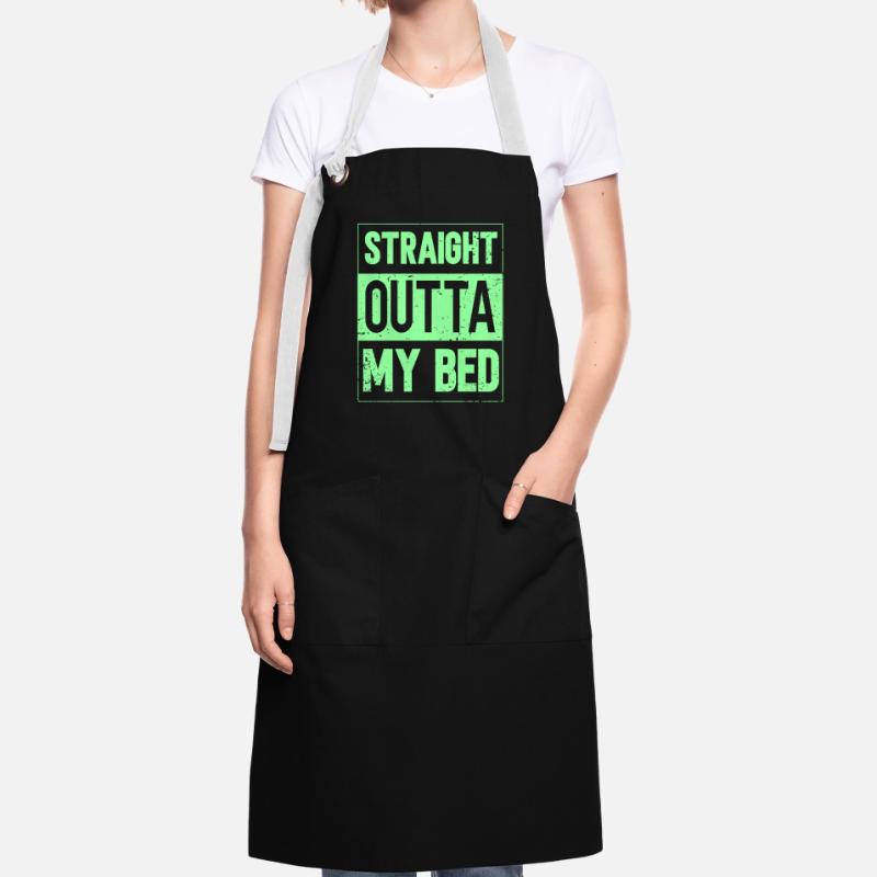 Developer Coder Programmer Funny Artisan Apron