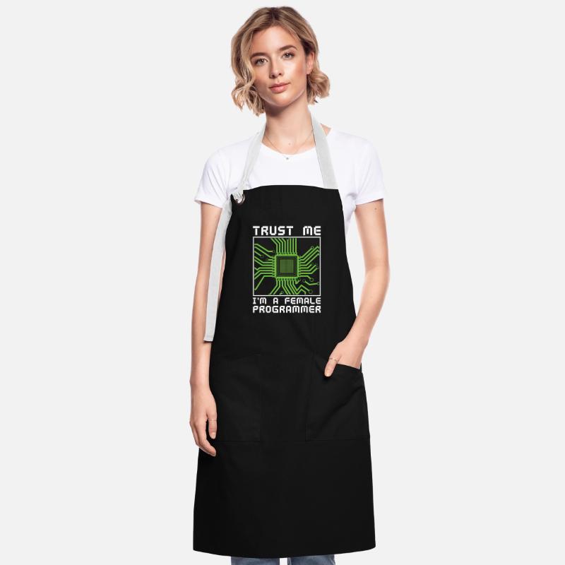 Artisan Apron