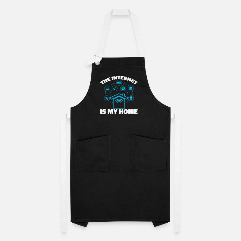 Web Developer Web Developer Cool Artisan Apron