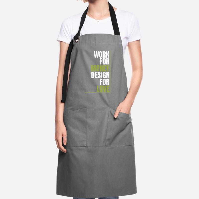 Web Developer Web Developer Love Artisan Apron