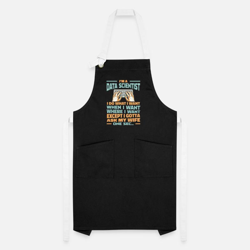 Data Science Data Analyst Artisan Apron