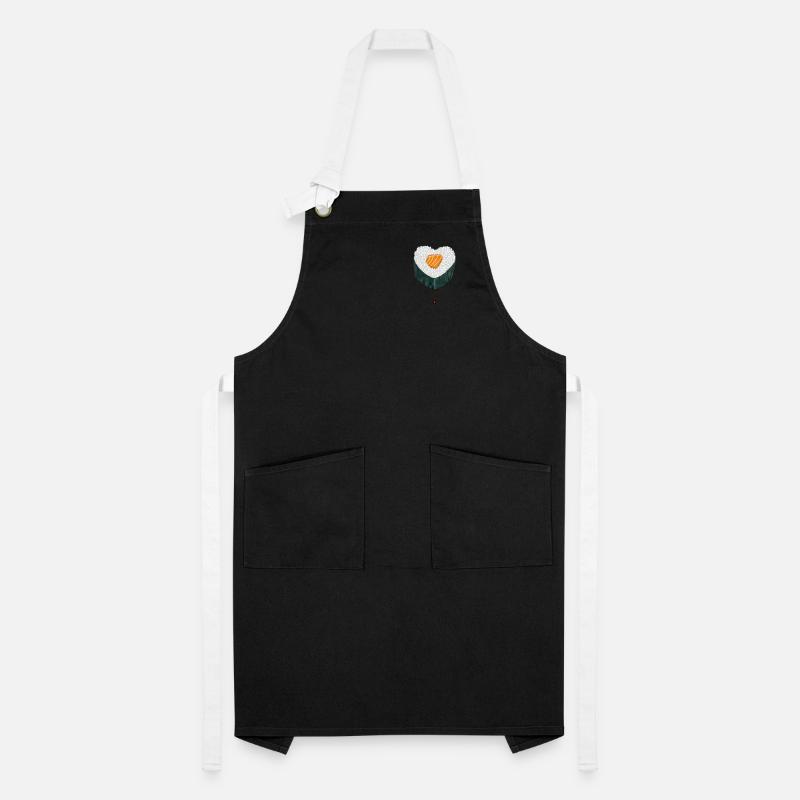 Sushi Love I Grembiule artista